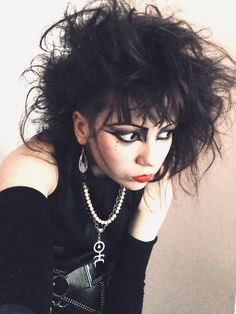 80 Goth, 80s Post Punk Fashion, Old School Goth, Goth 80s, Gothic 80s, New Wave Outfits 80s, Old Goth, 80s Goth Aesthetic