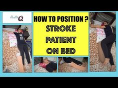 Sleep On Bed, Bed Video, Occupational Therapy Activities, Massage Techniques, Therapy Activities, Occupational Therapy, Skin Conditions, Sleep, Health