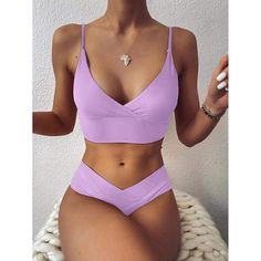 High Waist Bikini Women’s Swimwear Bathing Suits White, High Waisted Bathing Suits, Black Bathing Suits, Swimwear High Waisted, Swimwear Women