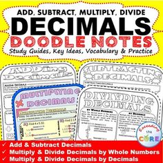 the cover of an adult's activity book for adding and subtracting numbers