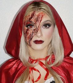 Spx Makeup, Prosthetic Makeup, Halloween Makeup Diy, Cool Halloween Makeup, Halloween Eye Makeup