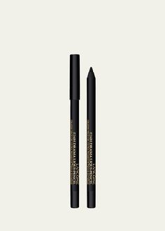 Get free shipping on Lancome 24H Drama Liquid Waterproof Gel Pencil Eyeliner at Bergdorf Goodman. Shop the latest luxury fashions from top designers. Lancome Eyeliner, Pencil Eyeliner, Fall Favorites, Bergdorf Goodman, Top Designers, Eyeliner, Tops Designs, Drama, Pencil