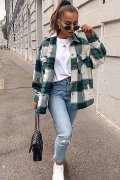 Recreation Outfits, Wantable Outfits, University Outfit, Chic Fall Outfits, School Looks, Trendy Fall Outfits, Winter Trends, Fall Ideas, Cute Fall Outfits