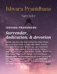 an advertisement for the srira pradihanana meditation and dettion program, with space in the background