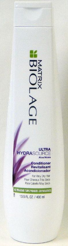 Quench your thirst for beautiful hair. BIOLAGE Hydrasource helps revive dry, thirsty hair with state-of-the-art formulas inspired by nature that mimic the moisture-retaining properties of the aloe plant. Hair's hydration levels are optimized through the absorption and retention of moisture. Biolage Hydrasource, Matrix Biolage, Aloe Plant, Inspired By Nature, Dry Hair, Gift Coupons, Shopping List, Matrix, Beautiful Hair