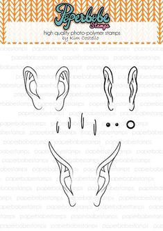 an image of the front and back of a pair of hands, with two fingers on each