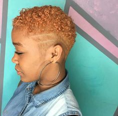 Curly Hair Ideas Hairstyles, Short Curly Hair Ideas, Faded Haircut, Natural Haircuts, Curly Hair Ideas, Short Natural Haircuts, Shaved Hair Designs, Tapered Natural Hair