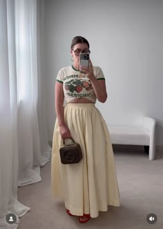 Yoga Date Outfit, Neutral Outfits Midsize, Year End Function Outfit Ideas, Modest Vacation Outfits Plus Size, Vacation Looks 2024, Grown Woman Aesthetic Outfits, 30 Plus Fashion For Women, Coastal Grandmother Aesthetic Outfits Plus Size, Work Picnic Outfit Summer