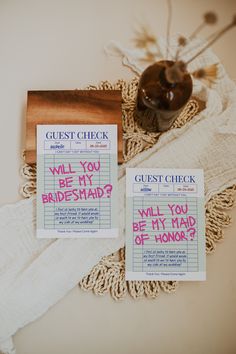 guest check template, bridesmaid proposal template, bridesmaid proposal inspo, retro bridesmaids, modern retro bridesmaid proposal, bridesmaid proposal gift box, maid of honor template,. editable bridesmaid card, retro wedding Unconventional Bridesmaid Proposal, Maid Of Honor Proposal Unique, Bridesmaid Gift Ideas Diy, Creative Bridesmaid Proposal Ideas, Bridesmaid Proposal Box Ideas, 2024 Collage