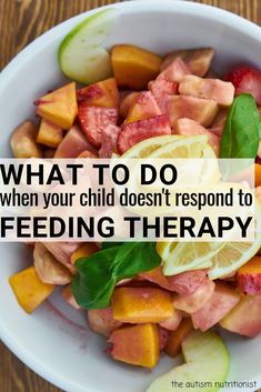 Feeding Picky Eaters, Target Food, Avoid Processed Foods, Nutrition Food, Individual Therapy, Food Activities, Picky Eating