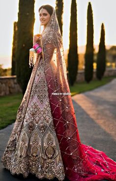 Royalty Aesthetic, Tarun Tahiliani, Dream Dresses, Life Motivation, Bridal Outfits, Indian Bridal, Dream Dress, Exclusive Collection, Cinderella