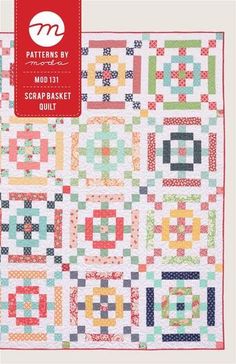 the pattern for this quilt has been designed by me and is available in multiple colors