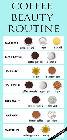 Olive Oil For Face, Obličejové Masky, Coconut Oil Face Mask, Aloe Vera Hair Mask, Coffee Face Mask, Coconut Oil For Face, Easy Face Mask Diy, Best Beauty Tips, Homemade Face Masks