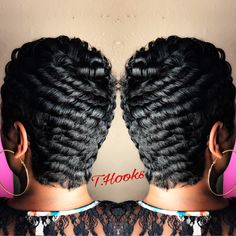 Beautiful Haircuts, Short Curly Wigs, Quick Weave Hairstyles, Edgy Short Hair