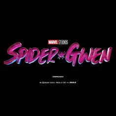 the title for spider - man and g i n