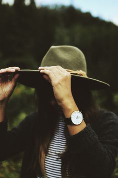 Check our amazing women watches collection! go to affinityfashion.shop Hat Stands, Wear Green, Smart Phones, Time Management Tips, Photos Of Women, Management Tips, Summer Hats, Fall Wardrobe, Moving Forward