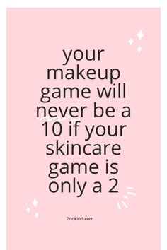 Skin Care Routine For Teens, Skin Facts, Skin Care Business, Skincare Quotes