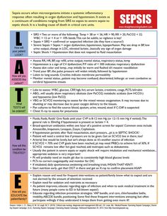 a poster with words and pictures on it that describe the different types of adversities