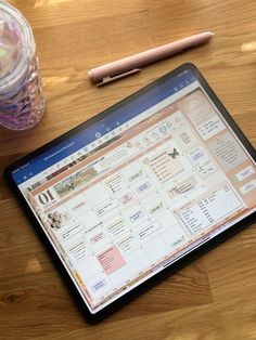 2024 Digital Deskpad Planner ipad planner goodnotes planner digitalplannerlife📒 mealplannerД±nsert #teacherplanner #portraitdigitalplanner. Best Planner App, Digital Planner Ideas, Free Digital Planner, Book Journaling, Ipad Planner Goodnotes, Planner Writing, 2024 Planner