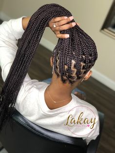 99j Knotless Braids, 99j Braids, 99j Braiding Hair, Dark Burgundy Wig, Hair Color Braids, Knotless Box Braids With Color, Box Braids With Color, Braids With Color, Color Braids