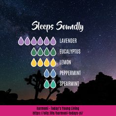 Deep Sleep Essential Oils, Oils For Energy, Oils For Sleep, Essential Oils For Sleep, Essential Oil Mixes, Essential Oil Blends Recipes