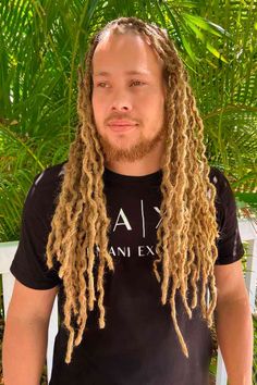 50 Dreadlocks For Men That Evoke Inspiration Curly Dreads