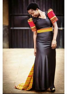 African Fashion Modern, African Inspired Fashion, African Print Dresses, African Prints, African Design Dresses, African Print Fashion, African Wear, Gospel Music