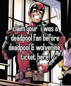 Harley And Deadpool, Deadpool And Unicorn, Deadpool Comic Art, Deadpool Pfp, Wade Wilson Deadpool, Marvel Humor, Deadpool Funny, Deadpool And Spiderman, Deadpool Comic