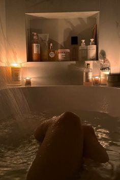 Bath Aesthetic, Desain Buklet, Dream Vision Board, Life Vision Board, Rich Lifestyle, Dream Apartment, My New Room, House Inspo, Dream Room