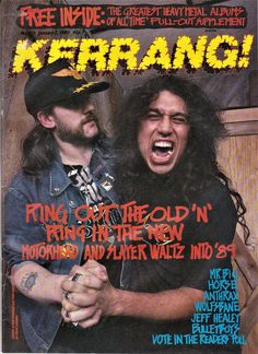 a magazine cover with an image of two men holding hands and the words kefraang on it