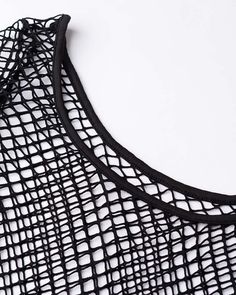 Details: Long-sleeve fishnet topTopLength: NormalSleeveLength: Long SleevesMaterials:95% Polyester + 5% Spandex Black Stretch Fishnet Top, Fitted Long Sleeve Fishnet Mesh Top, Black Long Sleeve Fishnet Top, Stretch Fishnet Punk Tops, Fishnet Long Sleeve Top, Fishnet Top, Net Top, Crop Top Blouse, Long Sleeves