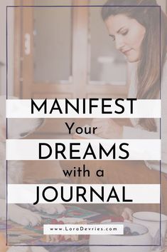 Manifesting Tips Manifestation Prayer, Writing Content, Manifesting Journal, Journal Tips, Ten Ten, Acting Tips, Journaling Prompts, Visual Board, Affirmations For Women