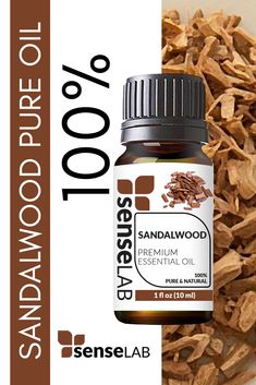 With sandalwood essential oil, you can create the perfect essential blend for meditation! Just mix sandalwood with frankincense and geranium essential oil.   Enjoy SenseLAB's premium sandalwood essential oil. Shop it on Amazon! #SenseLAB #SenseLABEssentialOils #essentialoils #natural #premium #sandalwood #sandalwood #aromatheraphy #relax Argan Oil For Face, Argan Oil Morocco, Argan Oil For Hair, Argan Oil Face, Argon Oil, Sandalwood Essential Oil, Argan Oil Hair, Oil For Hair