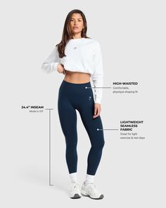 Home Gym On A Budget, Home Gym Essentials, Shredded Body, Light Exercise, Perfect Leggings, Aerobics Workout, Gym Essentials, Gymshark Leggings, Workout Essentials