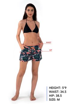 PRICES MAY VARY. Actleis beach shorts do not come with a brief lining, making them suitable for everyday wear. MATERIAL - 95% Polyester, 5% Spandex, Machine Wash NO MESH LINER - According to the size, inseam length is between 2 2/3 and 3 1/4 inches STRETCH FABRIC - Provides additional flexibility and mobility; Feels different but has excellent ability of discharging moisture/water 3-time faster than normal cotton fabric; VERSATILITY - Comfortable for various sports and beach activities, includin Tropical Swim Trunks With Built-in Shorts, Tropical Swimwear With Built-in Shorts, Summer Swimwear With Built-in Shorts For Beach Party, Tropical Swimwear With Built-in Shorts For Vacation, Tropical Swim Trunks With Built-in Shorts For Beach Season, Bottoms With Built-in Shorts For Beach Party, Tropical Swim Trunks With Built-in Shorts For Beach Party, Hawaiian Swimwear With Built-in Shorts For Vacation, Tropical Swimwear With Built-in Shorts For Beach Season