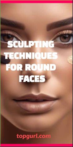 Learn how to enhance your features by mastering the art of contouring! Discover the expert techniques that can help slim and sculpt a fuller face. Unveil the secrets of using shadows and highlights to create definition and dimension, giving you a flawless look. Say goodbye to dullness and hello to a beautifully contoured face! Easy Makeup Tutorial For Beginners, Tutorial Natural Makeup, Slim Your Face, Natural Makeup Routine, Makeup Tutorial Easy, Sculpting Techniques, Full Makeup Tutorial, Natural Makeup Look Tutorial