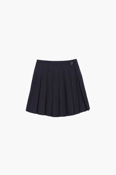 Formal Mini Pleated Skort, Formal Mini Length Pleated Skort, Classic Short Pleated Skort, Classic Pleated Waist Short Skort, Classic Short Pleated Waist Skort, Classic Short Pleated Tennis Skirt, Short Pleated Waist Skort, Elegant Pleated Hem Skort, Classic Mini Skirt With Accordion Pleats