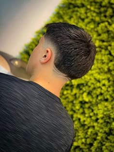 Cr7 Haircut, Men Haircut Fade, Burst Taper, Fade Haircut Curly Hair, Low Taper Fade Haircut, Teen Boy Haircut, Boy Haircuts Short, Taper Fade Haircut, Boys Fits