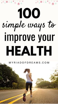 Ways To Be Healthier, Healthy Goals, Health Habits, Health Check, Health And Fitness Tips, Health Goals, Healthy Living Lifestyle, Healthy Living Tips