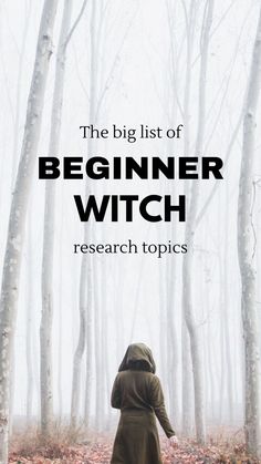 Curious about magick and witchcraft? Learn everything you need to know with our comprehensive guide on how to become a witch Starting Your Grimoire, Beginning Witchcraft Supplies, Witchcraft Study Guide, Pagan Beginners, How To Learn Witchcraft, Beginning Wicca, Beginning Witch Tips, Witch Books For Beginners, Witchy Tips For Beginners