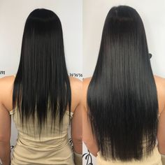 Our Queen 👑  Before and after 👑  Get 20% OFF - CODE: linda20 Visit us: studioqueenhair.com Instagram: @studioqueenhair   #hairextentions #hairla #lahair #keratinextentions #tapeinextentions #clipinextention #ponytail #hairsell #buyhair #hairtransformation #hairideas #hairstyle #hairinspo Hair Extension Clips, Straight Hair Extensions, Human Hair Clip Ins, Long Hair Color, Natural Wigs, Head Set