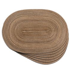 a roll of brown paper on a white background