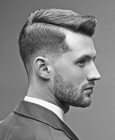 32 Charming Regular Haircuts For Men (2021) - Hairmanz Professional Hairstyles For Men, Stylish Mens Haircuts, Older Mens Hairstyles, Beard Styles Short, Cool Mens Haircuts, American Hairstyles, Blonde Hairstyles, American Crew