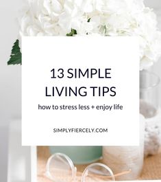 Minimalism Tips, Money Minimalist, Simple Eating, Hack My Life, Cozy Minimalist, Slow Lifestyle, Menstrual Pain, Dollar Store Organizing