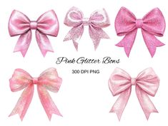 Pink Bow Png, Coquette Ribbon, Bow Coquette, Ribbon Png, Png Coquette, Bow Png, Coquette Pink, About Me Questions, Transparent Image