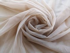 Width : 59 inches/150CM Colour: Ivory/White/Black/Navy blue/Royal blue/Light gray/Dark gray/Champagne/Light champagne/Dark Champagne Composition : Polyester Price is per running meter, i.e for the purchase of one unit you will receive 1meter x 1.5 meter tulle. The width is fixed. If you buy 2 we will send you 2 meters X 1.5 meters. Orders over one meter will be a continuous length, unless requested otherwise by the customer. High quality tulle, It is very delicate and feels super soft,It is perfect for making wedding dresses, veil,prom dresses, special occasion wear. Actual colour: Please be reminded that due to lighting effects and monitor brightness/contrast setting, the colour tone of the website photo and the actual item could be slightly different. Please do not hesitate to contact me Wedding Dresses Veil, Veil Dress, Tulle Wedding Veil, Tulle Material, Diy Bridal, Fabric Diy, Soft Tulle, Tulle Wedding, Tulle Fabric