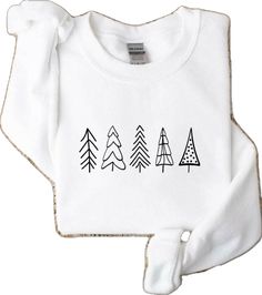 White Winter Tops As Gift, White Winter Tops As Gifts, White Winter Tops As A Gift, White Winter Tops For Gifts, Brandy Melville Sweatshirt, Holiday Sweatshirts, Family Christmas Sweaters, Grey Quarter Zip, Mock Neck Sweatshirt