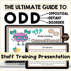 the ultimate guide to od and how to use it in your child's classroom