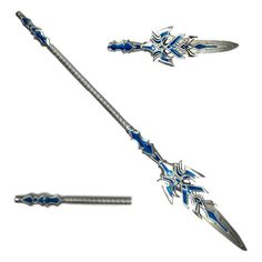 Genshin Swords, Calamity Queller, Foam Cosplay, Fantasy Blade, Anime Convention, Types Of Swords, Game Style