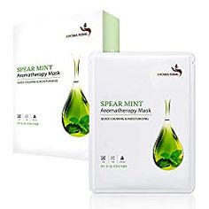 The 17 Best Korean Sheet Mask for Acne Reviews 2020 Facial Sheet Mask